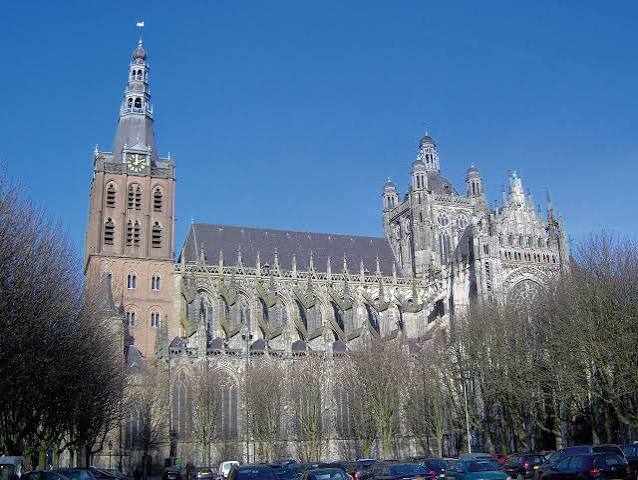 Den Bosch